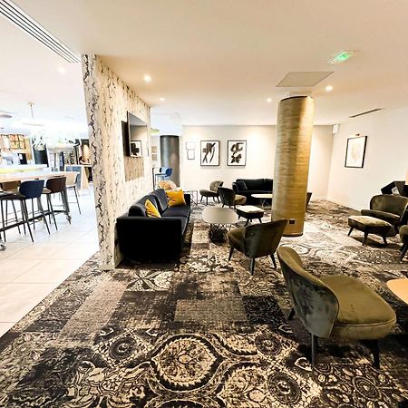 Mercure Pau Palais Des Sports Dış mekan fotoğraf