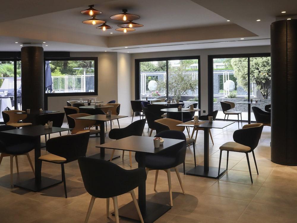 Mercure Pau Palais Des Sports Dış mekan fotoğraf