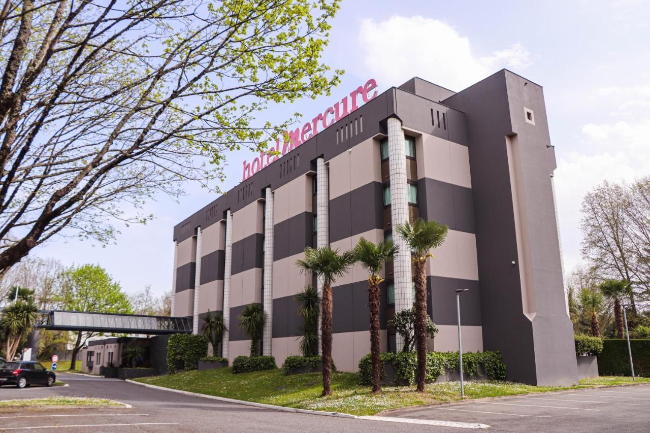 Mercure Pau Palais Des Sports Dış mekan fotoğraf