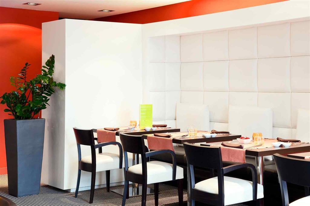 Mercure Pau Palais Des Sports Dış mekan fotoğraf