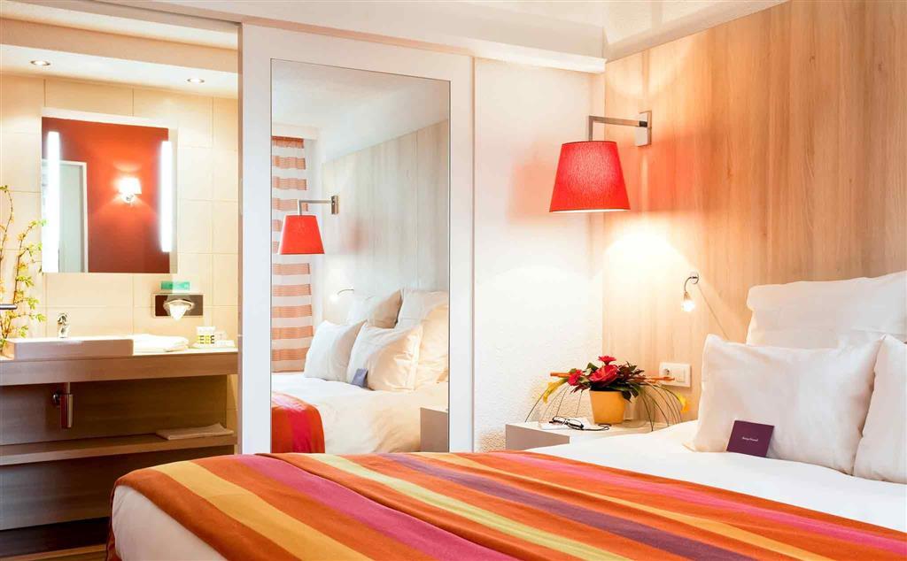Mercure Pau Palais Des Sports Dış mekan fotoğraf