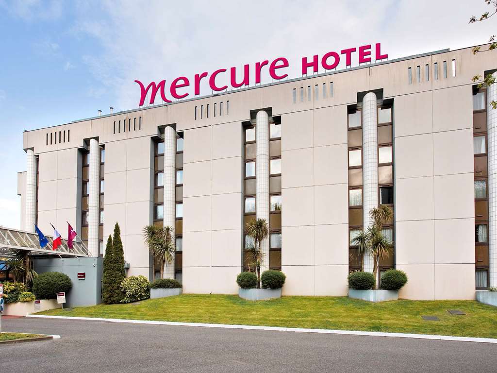 Mercure Pau Palais Des Sports Olanaklar fotoğraf