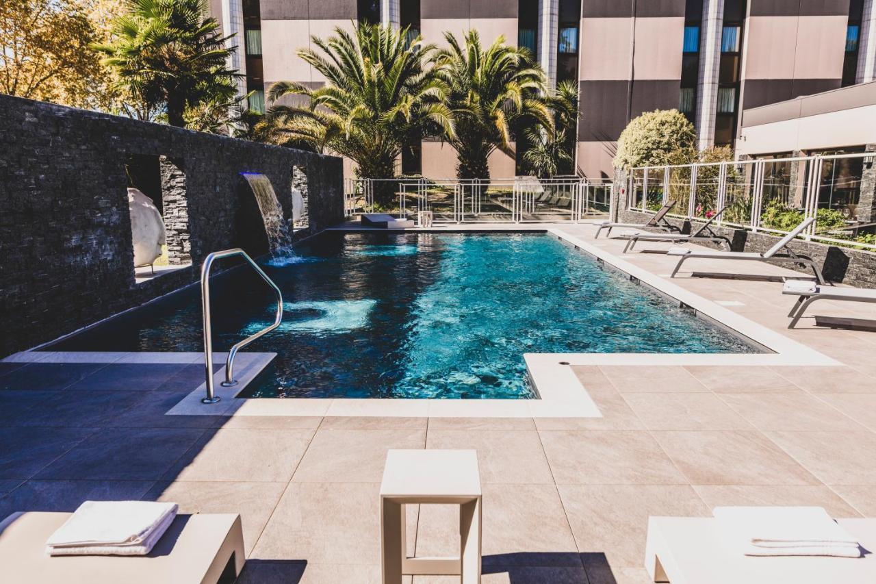 Mercure Pau Palais Des Sports Dış mekan fotoğraf