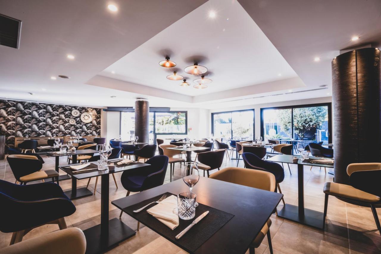 Mercure Pau Palais Des Sports Dış mekan fotoğraf