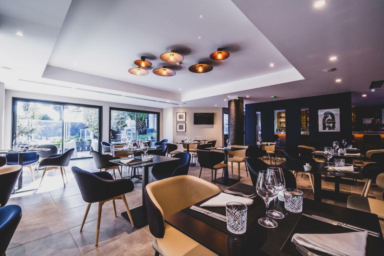 Mercure Pau Palais Des Sports Dış mekan fotoğraf