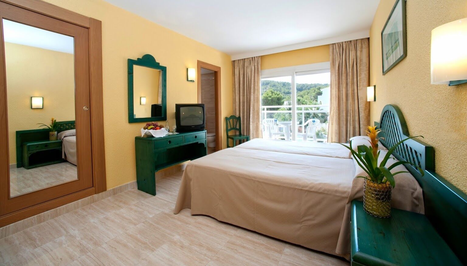 Mercure Pau Palais Des Sports Dış mekan fotoğraf